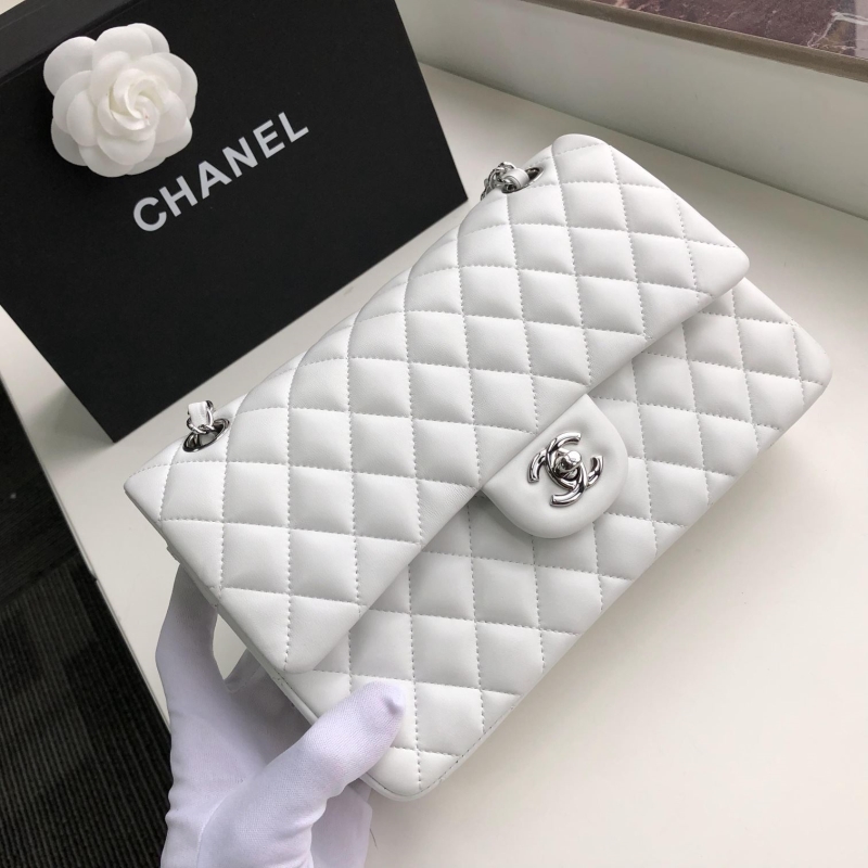 Ch**el cf series bags